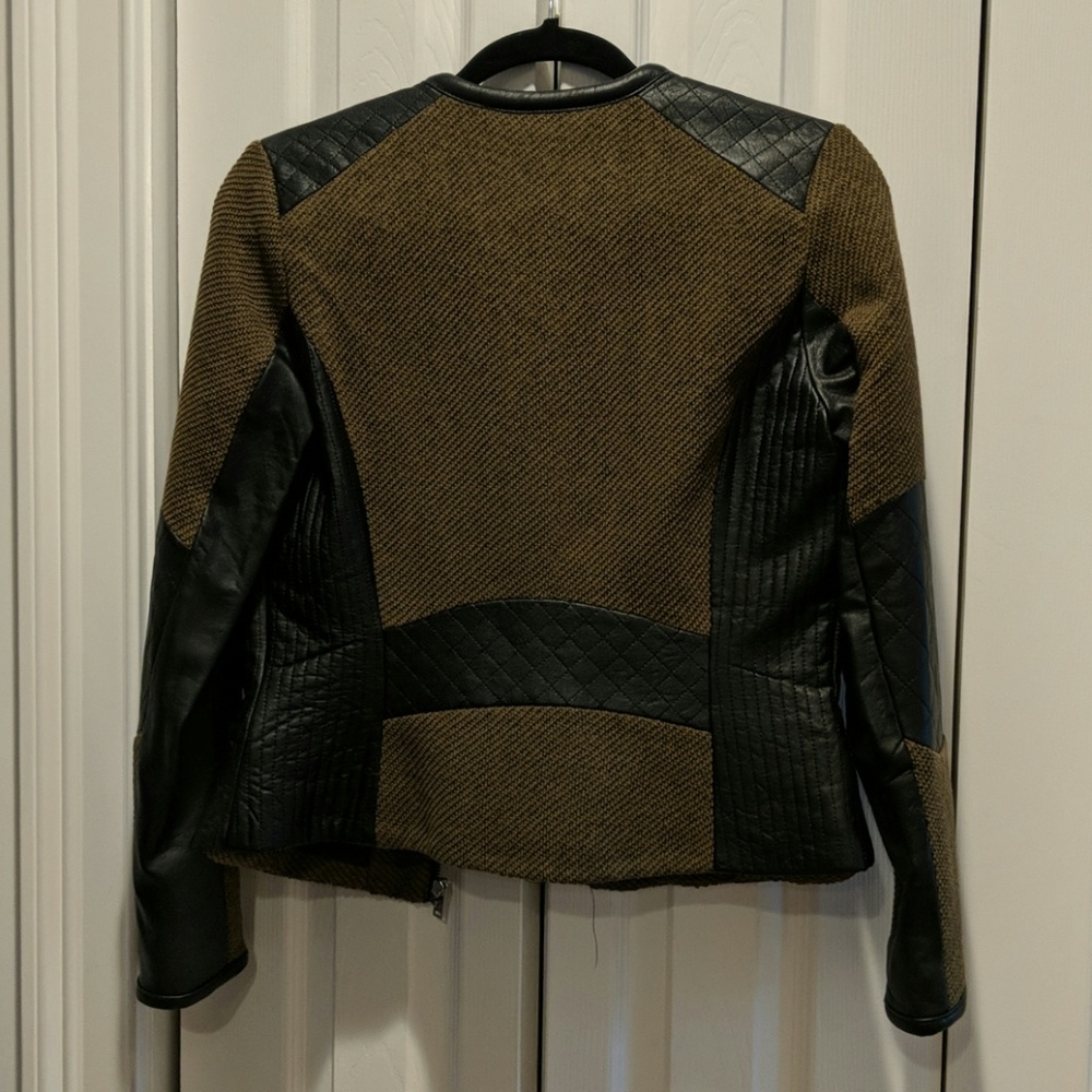 Jacket - Picture 2 of 2